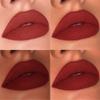 Armaf Beaut Crme Touch Liquid Lipstick For Women, Hydrating, Soft Matte Finish | Smoky Topaz, Marseille view 4