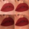 Armaf Beaut Crme Touch Liquid Lipstick For Women, Hydrating, Soft Matte Finish | Cornell Red, Lorient view 4