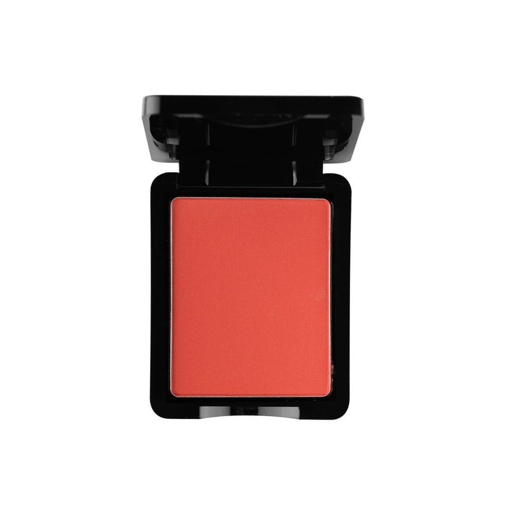 Armaf Beaut What-a-Cheek: Blush - Highly Pigmented, Easy to Blend, Powder Blush, 4 Gorgeous Shades | Dark Peach, Orange Candy
