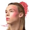 Armaf Beaut What-a-Cheek: Blush - Highly Pigmented, Easy to Blend, Powder Blush, 4 Gorgeous Shades | Dark Peach, Orange Candy view 3