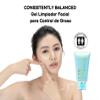 Generic Terramar Brands Gel Facial Cleanser for Oil Control Terramar Brands 130 ml. / 4,40 fl. oz. view 2