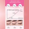 Eye Magic Eyelash Essence Organic Growth Serum for Improved Lashes, Natural Ingredients, Gentle Formula, Clear view 4