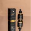 hair growth oil.100% Natural Herbal Organic,Scalps care,hair loss treatment Rosemary Hair Growth oil Serum for hair.Made with Tea Tree Oil,Organic,Peppermint,Rosemary. view 4