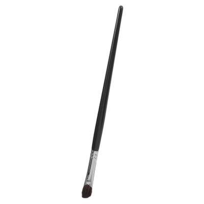 Didiseaon Convenient Eyeshadow Brush for Women Soft Animal Hair Makeup Tool for Blending and Shading Eyeshadow for Daily Use and Professional Makeup Applications