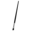 Didiseaon Convenient Eyeshadow Brush for Women Soft Animal Hair Makeup Tool for Blending and Shading Eyeshadow for Daily Use and Professional Makeup Applications view 1