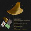 ARTINIQUE Gua Sha, Gua Sha Facial Tools, Guasha Tool for Face, Face Massager Tool, Hornheart Gua Sha for Puffiness, Facial Gua Sha Massage for Rejuvenated Skin, Anti-Aging, Effective Wrinkle Reduction view 2