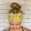 Agripha Rubber Duck Headband, Animal Headband, Vet Headband, Knit Headband, Veterinarian, Vet Tech Gift, Cute Headband, Funny Gift Headband view 2