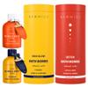 Luxurious Natural and Skin Care Bath Set Gifts for Women and Men - Pack of 4 view 1