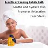 Luxurious Natural and Skin Care Bath Set Gifts for Women and Men - Pack of 4 view 3
