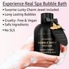 Luxury Romantic Bath Set Gifts for Women and Men - Pack of 3 view 3