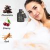 Luxury Romantic Bath Set Gifts for Women and Men - Pack of 3 view 4