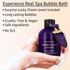 Luxury Moisturizing Bath Gift Set for Women and Men - Pack of 3 view 3