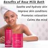 Luxury Sweet Romantic Bath Gift Set for Women and Men - Pack of 2 view 4