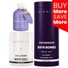 Luxurious Skin Moisturizing Bath Gift Set for Women and Men - Pack of 3 view 2