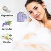 Luxurious Skin Moisturizing Bath Gift Set for Women and Men - Pack of 3 view 4
