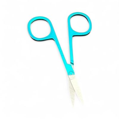 Small & Sexy Scissors (Baby Blue)