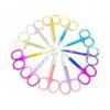 Royal Esthetics & Lash Co. Small & Sexy Scissors (Gold) view 2