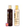 1 Aceite en Gel Corporal con Extractos de Almendras y 1 Crema Corporal con Extractos de Almendras, Coco y Algas Rojas Terramar Brands view 1