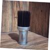 Beatifufu 2pcs Hair Salon Brush Barber Brush Shaving Hair Cleaning for Curly Removal view 4