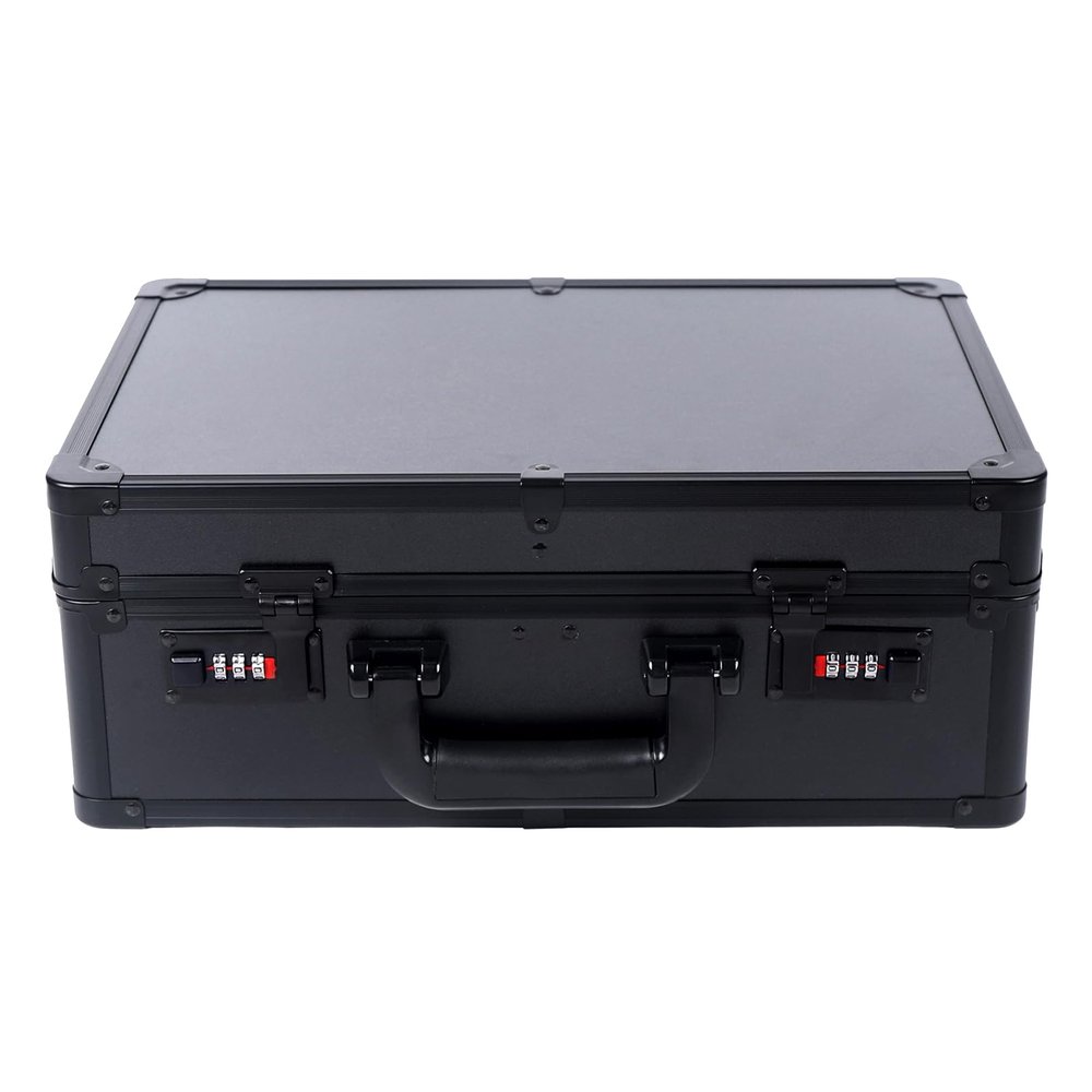JCHAJMCONA Toolbox Small Size and Large Capacity Portable Partition Storage