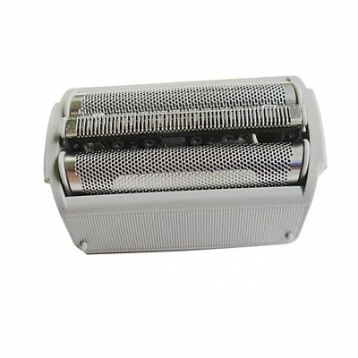 Replacement Shaver Outer Foil for Panasonic WES9071P Wet/Dry Electric Shaver Trimmer Cutter Head NetGrey)