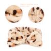 CIEHER Leopard Print Spa Headbands - 8pc Set for Women & Girls, Bachelorette Party, Skincare & Makeup view 2