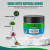 GRANDMA SECRET'S Scalp Scrub - Natural Curry Leaves & Seaweed Walnut Scrub for Dandruff, Buildup, Dead Skin - Cleansing and Exfoliating Dry Scalp Scrub - Sulphate/Parabens Free - 200mL view 4