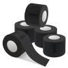 10 Pcs Barber Clipper Cleaning Brush and 5 Rolls Disposable Barber Paper Neck Strips Barber Accessories, Professional Barber Supplies Stretchy Paper Neck Strips for Salon Haircut Styling view 3