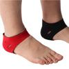 Soft Heel Socks, Antislip Opentoe Moisturising Gel Heel Socks Maintenance Anticracked Foot Dry Skin Foot Care Protector view 2