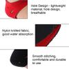 Soft Heel Socks, Antislip Opentoe Moisturising Gel Heel Socks Maintenance Anticracked Foot Dry Skin Foot Care Protector view 4