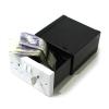 Outlet Wall Secret Hidden Box Household Covert Hidden Safe Socket Secures Jewelry Valuables Cash view 2