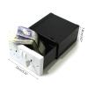 Outlet Wall Secret Hidden Box Household Covert Hidden Safe Socket Secures Jewelry Valuables Cash view 4