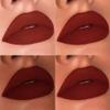 Armaf Beaut True Matte Liquid Lipstick - Long Lasting Lipstick, Copper Canyon, 4ml / 0.13 fl.oz view 4