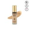 Armaf Beaut Parfaite Fix Liquid Foundation Makeup - Water Resistant, Lasts Up To 24 Hours | Beige, 27 ml/0.91 fl.oz view 2