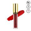 Armaf Beaut True Matte Liquid Lipstick - Long Lasting Lipstick, Blood Red, 4ml / 0.13 fl.oz, Shades view 2