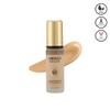 Armaf Beaut Parfaite Fix Liquid Foundation Makeup - Water Resistant, Lasts Up To 24 Hours | Burly Wood, 27 ml/0.91 fl.oz, Porcelain view 2