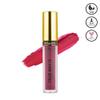 Armaf Beaut True Matte Liquid Lipstick - Long Lasting Lipstick, Vivid Burgundy, 4ml / 0.13 fl.oz, La Rosa view 2