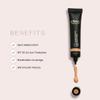 Armaf Beaut PARFAITE FIX - Skin Tint | Tinted Moisturizer with Spf 30 For Sun Protection | Semi Matte Finish | Sand, 30 ml/1 fl.oz view 4