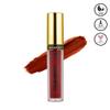 Armaf Beaut True Matte Liquid Lipstick - Long Lasting Lipstick, Red Oxide, 4ml / 0.13 fl.oz, Venetian view 2