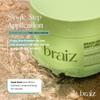 braiz Soft Liss 10.14oz - Brazilian Hair Mask Single Step Botox Treatment - Repair & Nourishment for Delicate and Sensitive Hair view 4