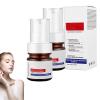 Gqrum  and  Removing Essence, 30ml Magic   Cream, Civetocat Vitamin C Solution, Remover  Essence For Face (2 Pcs) view 1