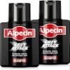 Alpecin Gray Attack Caffeine & Color Shampoo, 6.76 Fl Oz (Pack of 2) view 1