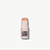 Gen See Straight Flush Glow Stick - Candlelight 01 (Golden Highlighting Glow). Bonus Premium Korean Sheet Masque with Collagen view 1