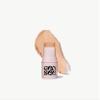 Gen See Straight Flush Glow Stick - Candlelight 01 (Golden Highlighting Glow). Bonus Premium Korean Sheet Masque with Collagen view 2