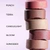 Gen See Straight Flush Glow Stick - Candlelight 01 (Golden Highlighting Glow). Bonus Premium Korean Sheet Masque with Collagen view 4
