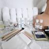 NinthAvenue Basics Esthetician state board test kit Virginia view 3