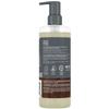 Dove Men+Care Shampoo and Conditioner 2-in-1, 2-Pack Hydration Formula with Biotin & Mineral Complex, Ginger & Coconut Oil, 17.5 Oz Ea view 2