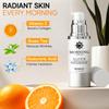 VANIDOX Super Vitamin C Serum for Women Over 70, All-In-One Formula, Made in USA, Hydrates, Firms, Lifts, and Targets Wrinkles, Age Spots, and Fine Lines, Vitamin C Serum (1fl oz) view 3