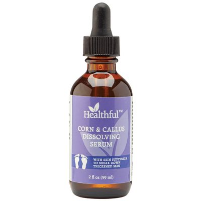 Fox Valley Traders Healthful Corn & Callus Dissolving Serum