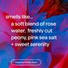Bundle of Method Simply Nourish Moisturizing Shampoo, 14 oz (Pack of 1) + Method Simply Nourish Moisturizing Conditioner, 13.5 oz (Pack of 1) + Method Pure Peace Bar Soap (2 bars) 5 oz each view 3